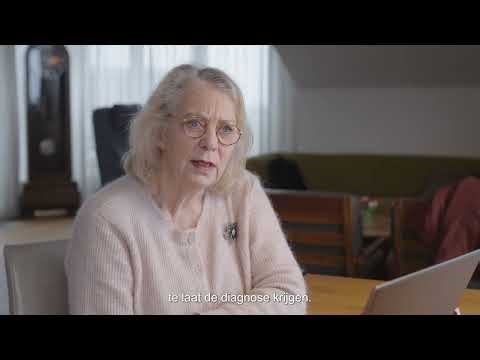 Multipel Myeloom Maand | Awareness Video Maart 2026 (Korte Versie V2)