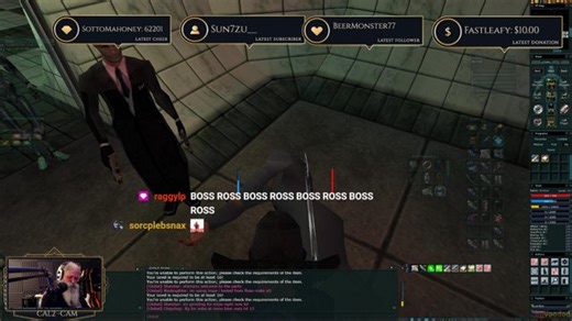 Project Rubi-Ka┃ Anarchy Online