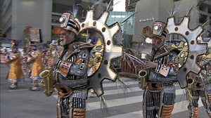 Results are in: Here are the winners of 2018 Mummers Parade