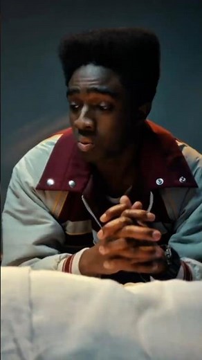 "WAKE UP" - Max & Lucas 🥺❤️ | Stranger Things 5 | Ordinary by Alex Warren #strangerthings #aestheic