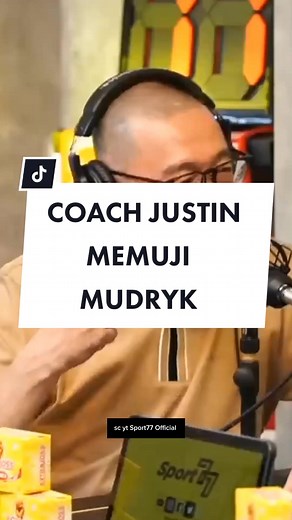 Wasit Football on TikTok