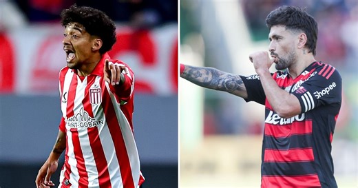 Dónde ver Flamengo vs Estudiantes HOY en Perú: canal tv online por cuartos de final ida de la Copa Libertadores 2025