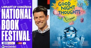 Episode 11, Season 2024 "Goodnight Thoughts" by Max Greenfield