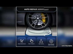 Wheel Alignment Tool Turn Plates 2PCS 360 Rotating Wheel Durable Car Truck Front End Wheel Alignmen