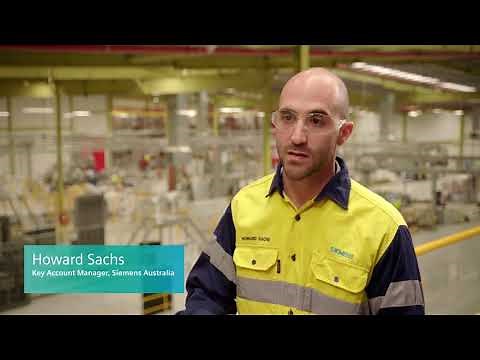 Unlocking the potential of paint production