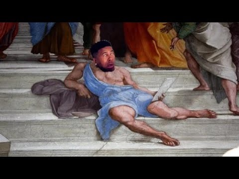 Low Tier God And His Bizarre Online Philosophies [Low Tier VaultRep Reupload]