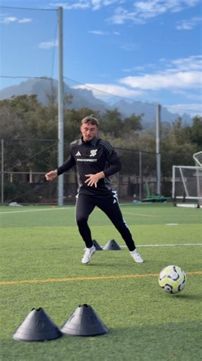 Golden Boot | Fake shot finish 🎯 | Instagram