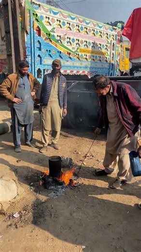 intercooler Cleaning tips Just Need Boiled Water and Soda #shorts