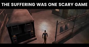 31K views · 115 reactions | This game was terrifying... Who managed to get to the end? | Gaming Memories | Facebook
