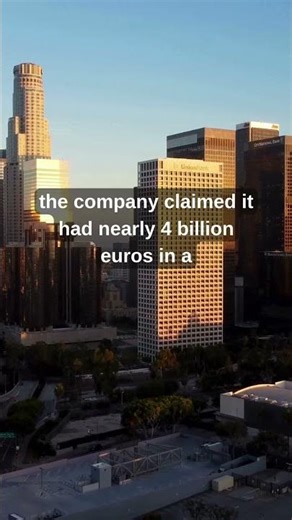 The €14 Billion Fraud That Shocked Europe 🇮🇹 | The Parmalat Collapse