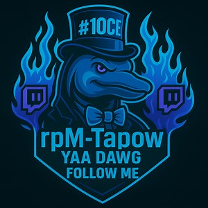 rpm_tapow - Twitch