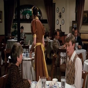 The Waltons S03E04 – The Runaway 3 | Audition Muriel