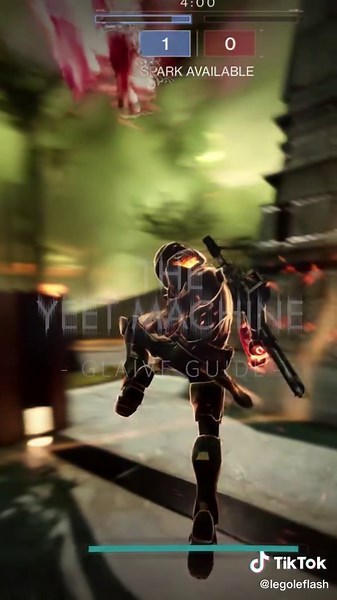 Enhanced One-Shot Glaive Guide for Destiny 2