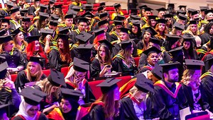 Degrees & Professional