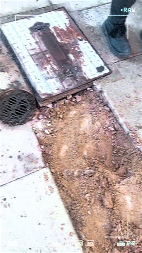 Expert drain repair and drainpipe replacement services.#drainpiperepair #blockeddrain #drainjetting #blockedtoilet #blockedsinkclearance