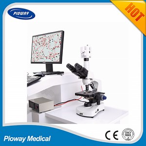 [Hot Item] Lab Assisted Trolley Veterinary Semen Sperm Quality Analyzer (PL-6800T)