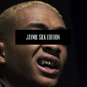 Jaden Smith - Icon (Jaymie Silk Edition)