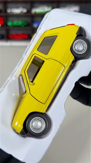 Renault Welly NEX Diecast Review | 1/36–1/38 Scale Model