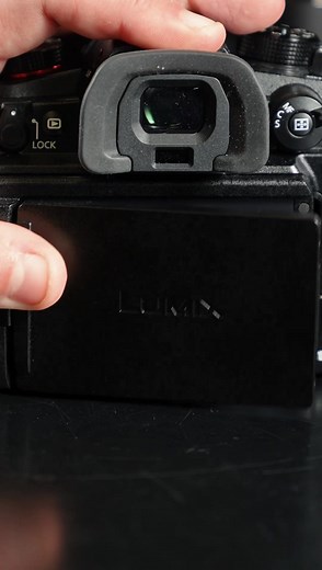 20K views · 138 reactions | Introducing the Panasonic Lumix GH6, the Micro Four Thirds system, offering maximum video performance and a useful feature set that will fit right into a professional workflow. #PanasonicLumix #LumixGH6 #PanasonicGH6 #GH6 | B&H Photo Video Pro Audio | Facebook