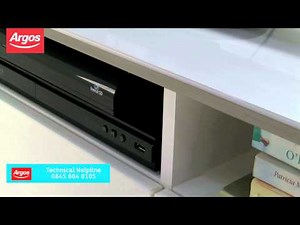 Panasonic Tv Assembly Guide