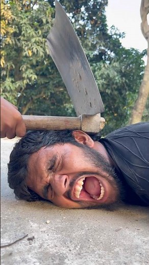 Bas bas shooting khatam 🤣 #shorts #funny #trending #video