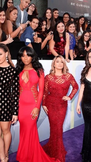 Fifth Harmony se encuentra planeando un reencuentro con Camila Cabello incluida | Famozos