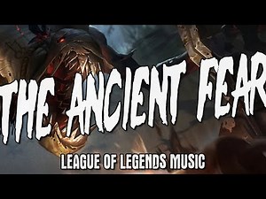 Fiddlesticks: The Ancient Fear | League of Legends | Epic Gaming Music