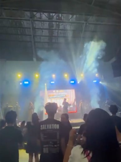 ARISE WORSHIP CONCERT 2025