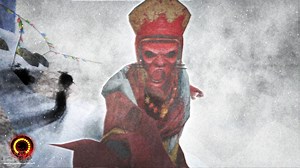 Cursed Mountain - Review