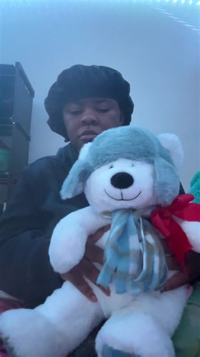 Poor guy will never be understood