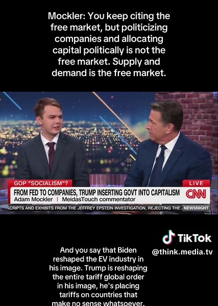 Think Media tv (@think.media.tv)’s videos with original sound - Think Media tv