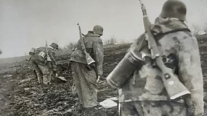 1944’s Reinvention: How the Waffen-SS Used New Guns and Foreign Troops to Stay Alive