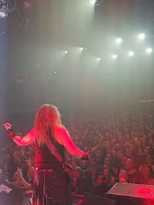 Ensiferum on Reels