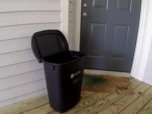 Valet trash companies must provide fire resistant cans by July