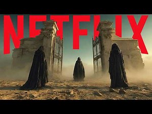 20 Horror Thriller Movies on Netflix You're Seriously Missing Out On!