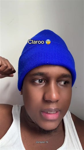 Claroo 😰#claro #ustedesyasaben