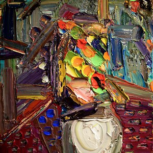 tigerartist - Twitch