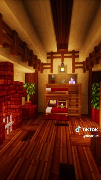 Harry Potter Magic Tent in Minecraft - Build Guide