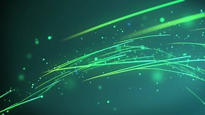 Beam, Particles, Glitter. Free Stock Video