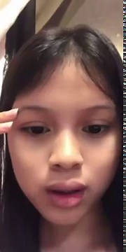 Bigolive cute Girl #001