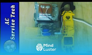 Mind Luster - Learn Troubleshooting the HVAC Ice Cube Relay