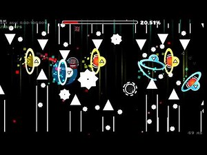 Anathema with clicks and layout