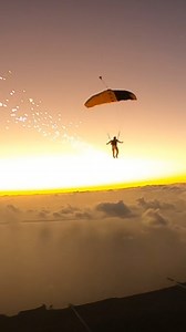 12K views · 348 reactions | Golden Light, Golden Knights Thanks to @maples007 for sharing the stunning helmet-cam. #NFL #Army #GoldenKnights | David Alan Arnold | Facebook