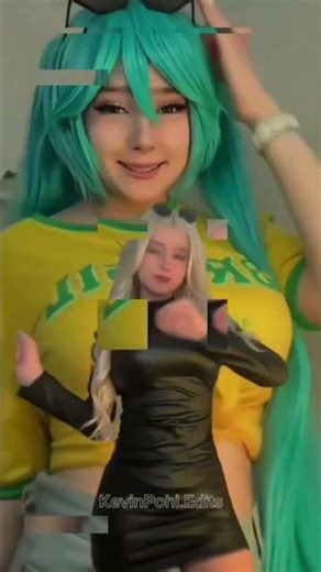 Sorry for the bad Formate, but in tik tok its normal .Edit for Upminaa #upminaa #anime #twitch