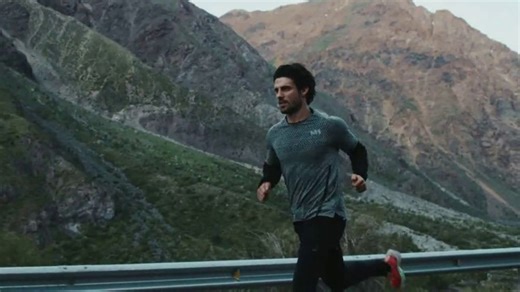 Memorial Hermann TV Spot, 'Finish Lines'