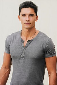 Hudson Taylor | Actor, Producer, Writer
