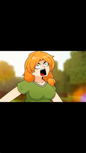 Minecraft funny moment 😅 #shorts #minecraft #funny moment