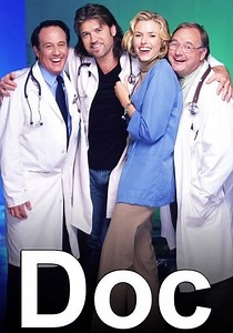 Doc - watch tv show streaming online