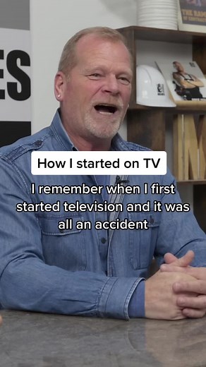 Mike Holmes (@mikeholmes_official) - Holmes Makes It Right Podcast: Homeful Contractor Stories