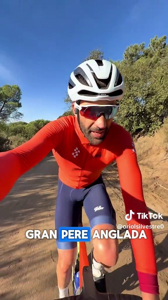 Exploring Barcelona to Girona: A Gravel Bike Adventure